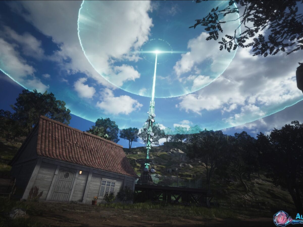 Where to find all Grasslands Towers (Activation Intel) in Final Fantasy VII Rebirth